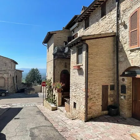 Il Sementone Dependance 10c